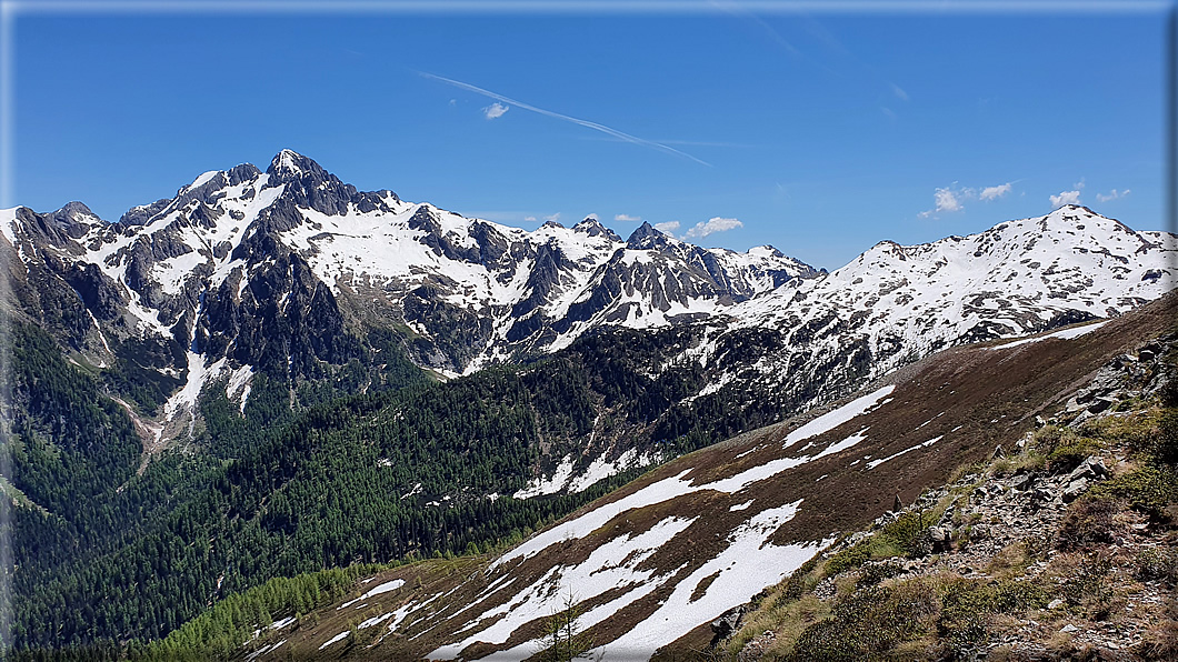 foto Col di San Giovanni